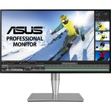 ASUS ProArt PA27AC 27" Monitor Grijs, 3x HDMI, DisplayPort, 2x USB-C, Thunderbolt 3