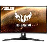 ASUS TUF Gaming VG27AQ1A 27" monitor Zwart, 2x HDMI, 1x DisplayPort, 170 Hz