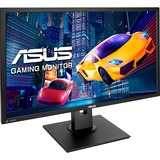 ASUS VP28UQGL 28" 4K Ultra HD Gaming Monitor Zwart, 2x HDMI, DisplayPort