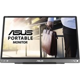 ASUS ZenScreen MB16ACE 15.6" monitor Zwart, USB-C