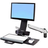 StyleView Sit-Stand Combo Arm houder