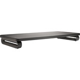 Kensington SmartFit Extra Wide Monitor Stand voor monitors tot 27" standaard Zwart, K52797WW