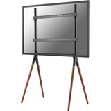 Neomounts Select NM-M1000BLACK flatscreen meubel bevestiging Zwart