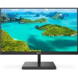 Philips 275E1S 27" gaming monitor Zwart, HDMI, DisplayPort, VGA