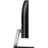 Philips 325E1C 31.5" curved monitor Zwart, 2x HDMI, DisplayPort, VGA