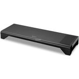 Sharkoon Monitor Stand POWER standaard Zwart