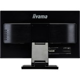 iiyama ProLite T2454MSC-B1AG 23.8" touchscreen monitor Zwart, HDMI, VGA, 2x USB-A 3.2 (5 Gbit/s)