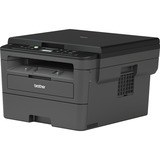 Brother DCP-L2530DW all-in-one laserprinter Zwart, Printen, Scannen, Kopiëren, WLAN