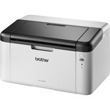 Brother HL-1210W laserprinter Wit/zwart, USB, (W)LAN