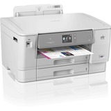 Brother HL-J6000DW inkjetprinter Grijs, (W)LAN, USB