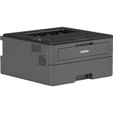 Brother HL-L2375DW laserprinter Grijs/zwart, LAN, Wi-Fi