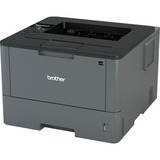 Brother HL-L5000D laserprinter Antraciet/zwart, Parallel, USB 2.0