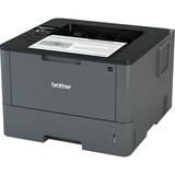 Brother HL-L5100DN laserprinter Zwart, USB, LAN