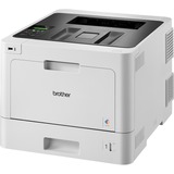 Brother HL-L8260CDW kleurenlaserprinter Grijs, USB 2.0, WLAN, RJ-45