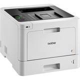 Brother HL-L8260CDW kleurenlaserprinter Grijs, USB 2.0, WLAN, RJ-45