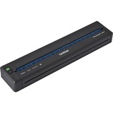 Brother PJ-663 thermische printer Zwart, USB, infrarood, Bluetooth