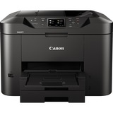 Canon Maxify MB2750 all-in-one inkjetprinter met faxfunctie Zwart, Scannen, Kopiëren, Faxen, LAN