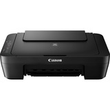 Canon PIXMA MG2550S all-in-one inkjetprinter Zwart, USB, Scannen, Kopiëren