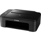 Canon PIXMA TS3350 all-in-one inkjetprinter Zwart, Scannen, Kopiëren, Wi-Fi