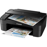Canon PIXMA TS3350 all-in-one inkjetprinter Zwart, Scannen, Kopiëren, Wi-Fi