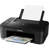 Canon PIXMA TS3350 all-in-one inkjetprinter Zwart, Scannen, Kopiëren, Wi-Fi
