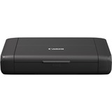 Canon Pixma TR150 inkjetprinter Zwart, Accu inbegrepen