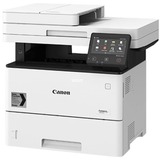 Canon i-Sensys MF542X all-in-one laserprinter Printen, Scannen, Kopiëren, Faxen, WLAN, RJ-45