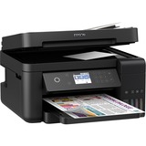 Epson EcoTank ET-3750 all-in-one inkjetprinter Printen, Scannen, Kopiëren, WLAN, RJ-45