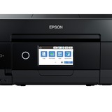 Epson Expression Premium XP-7100 all-in-one inkjetprinter Zwart, Scannen, Kopiëren, LAN, Wi-Fi