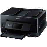 Epson Expression Premium XP-7100 all-in-one inkjetprinter Zwart, Scannen, Kopiëren, LAN, Wi-Fi