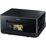 Epson Expression Premium XP-7100 all-in-one inkjetprinter Zwart, Scannen, Kopiëren, LAN, Wi-Fi