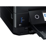 Epson Expression Premium XP-7100 all-in-one inkjetprinter Zwart, Scannen, Kopiëren, LAN, Wi-Fi