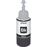 Epson Inkt - T6641 C13T664140, Inktreservoir, L-serie