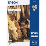 Epson Matte Paper Heavy Weight fotopapier S041256, Retail