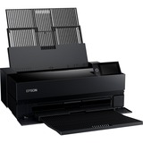 Epson SureColor SC-P900 inkjetprinter Zwart, LAN, Wi-Fi