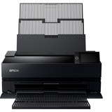 Epson SureColor SC-P900 inkjetprinter Zwart, LAN, Wi-Fi