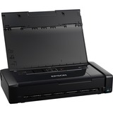 Epson WorkForce WF-110W inkjetprinter Zwart, Wi-Fi