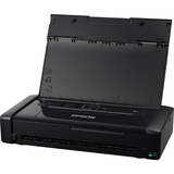 Epson WorkForce WF-110W inkjetprinter Zwart, Wi-Fi