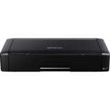 Epson WorkForce WF-110W inkjetprinter Zwart, Wi-Fi