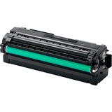 SAMSUNG Toner CY CLT-C506L Retail