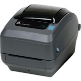Zebra GK420t thermal transfer labelprinter Zwart, EPL, ZPL, Multi-IF