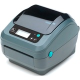 Zebra GX420d rev2 labelprinter USB, RS232, Parallel, EPL, ZPL, 203 dpi