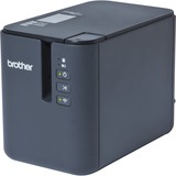 Brother P-touch P900W labelprinter Zwart, USB, Wi-Fi