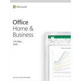 Microsoft Office Home & Business 2019 software Engels