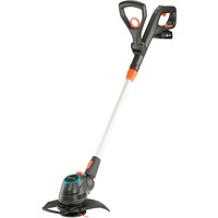 GARDENA ComfortCut 23/18V P4A set grastrimmer Grijs/oranje, 14701-20, Accu inbegrepen