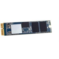 OWC Aura Pro X2 500 GB SSD PCIe 3.1 x4, NVMe 1.3, Custom Blade