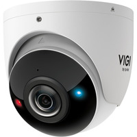 TP-Link InSight S485PI beveiligingscamera Wit