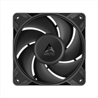 ARCTIC P12 Pro PST case fan Zwart