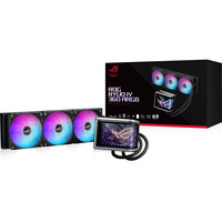 ASUS ROG Ryuo IV 360 ARGB waterkoeling Zwart