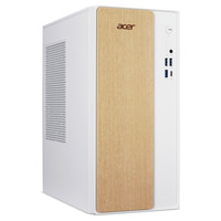 Acer Aspire TC-102 I5216W55 pc-systeem Wit | Core 5 210H | RTX 5050 | 16 GB | 1 TB SSD